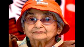 नेताजी की सहयोगी कैप्टन लक्ष्मी सहगल का निधन