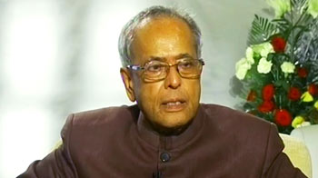 सरकार-राष्ट्रपति में हो सकते हैं मतभेद : प्रणब