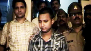 गुवाहाटी छेड़छाड़ मामला : बनारस से गिरफ्तार कालिता