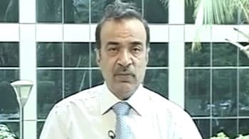 Buy financially strong, large companies: Vibhav Kapoor
