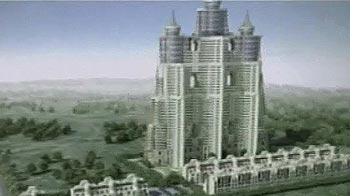 Are high-rise buildings safe?