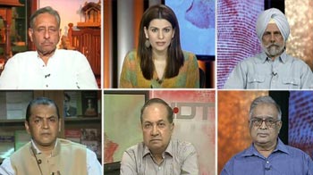 What will be Pratibha Patil's legacy?