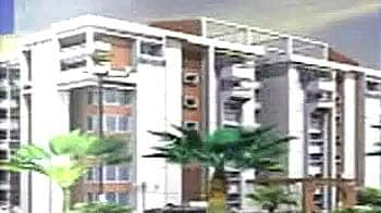 Video : Rs 1 crore flats in Navi Mumbai