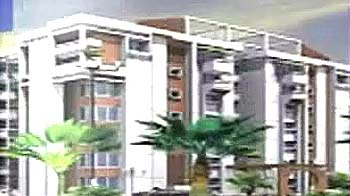 Rs 1 crore flats in Navi Mumbai