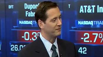 Investors 'comfortable' with crisis: Richard Ross