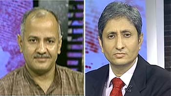 आगे बढ़ी लोकपाल की लड़ाई? आगे बढ़ी लोकपाल की लड़ाई?