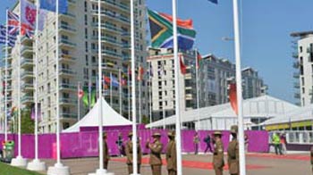 Delhi games village better than London: Ajay Maken