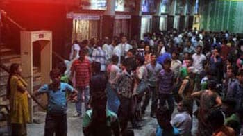 Video : Assam violence: Over 20,000 passengers stranded as 21 trains halted