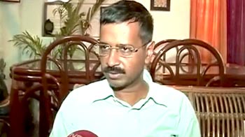 मैं रहूं न रहूं, अन्ना हैं अनमोल : केजरीवाल