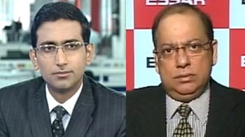 Video : Expect strong growth for the whole year: Essar Ports