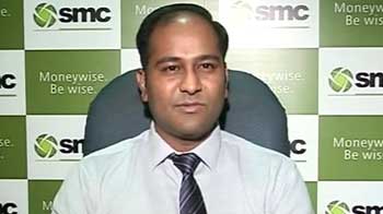 Saurabh Jain's outlook on Wipro