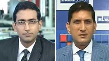 Rupee stability, low growth rate key concerns in India: Elara Capital