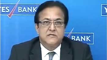 Video : Q1 performance satisfactory despite economic challenges: Yes Bank