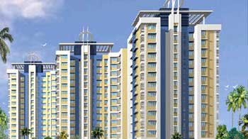 Smart property options in Navi Mumbai, Bangalore