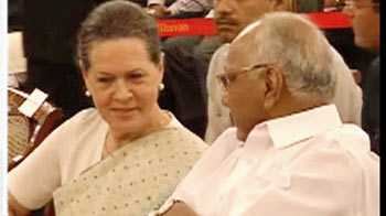 पवार बनाम कांग्रेस : समन्वय समिति बनेगी