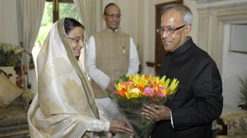 The 9 o'clock News: The biggest stories (Jul 25, 2012)