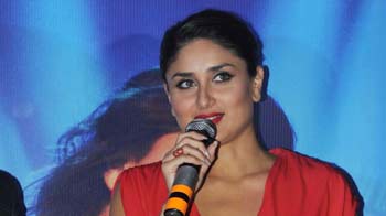 Video : Let Saif officially announce the wedding date: Kareena