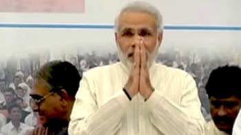 लड़कियों को सेहत से ज्यादा सुंदरता की चिंता : मोदी लड़कियों को सेहत से ज्यादा सुंदरता की चिंता : मोदी