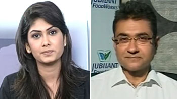 Aim to add 100 stores soon, hike prices by 3%: Jubilant FoodWorks