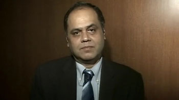 Bet on consumer stocks: Ramesh Damani