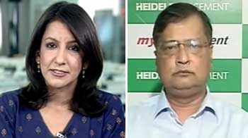Bad monsoon will also impact cement sector: Ashish Guha