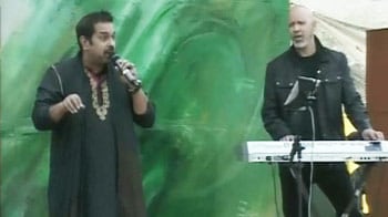 Video : Kargil Divas: Shankar-Ehsaan-Loy pay musical tribute