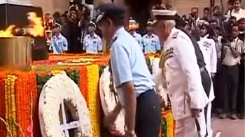 Army celebrates Kargil win in Dras