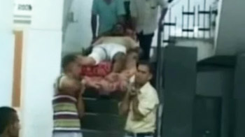 16 Amarnath pilgrims killed in road accident