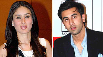 पर्दे पर भी भाई-बहन बनेंगे करीना-रणबीर पर्दे पर भी भाई-बहन बनेंगे करीना-रणबीर