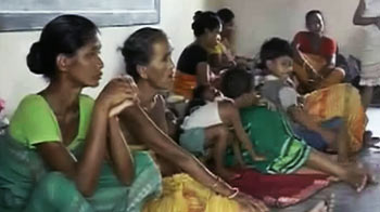 असम में हिंसा में बेघर हुए लोगों की दास्तां