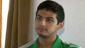 How to get a hold of an Olympic ticket