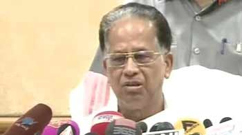 Video : If Centre knew, why wasn't Army sent earlier: Gogoi