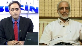 Why food prices are rising