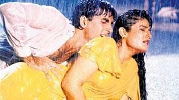 Bollywood's top 20 rain songs