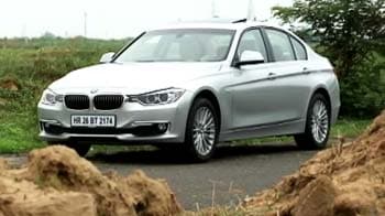 New BMW 3 Series takes luxury to next level