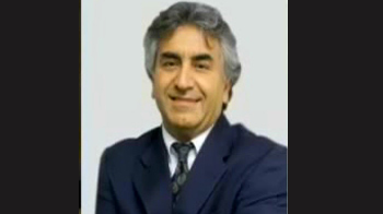 Unfavourable weather conditions affecting farm output: Abdolreza Abbassian