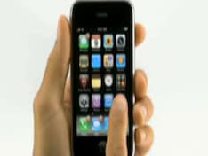Apple iPhone 3GS available for Rs. 9,999