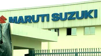 Video : Truth vs Hype: Maruti's day of rage