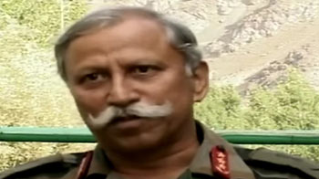 Kargil war happened because of Siachen: Lt General KT Parnaik