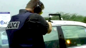 इस लेमिनेशन से कारों का साधारण शीशा बन जाएगा बुलेटप्रूफ