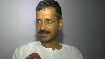 सेहत से ज्यादा जरूरी देश है : केजरीवाल