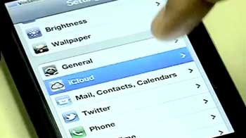 Cloud services finally coming of age?