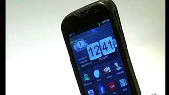 Snap Judgement: Micromax Superfone A 80 Infinity