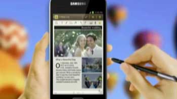 G'Five launches a 5.3-inch G95 smartphone