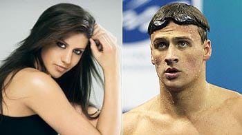 Video : The hottest stars of the Olympics