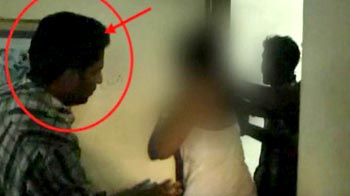 Outrage over moral brigade attack in Mangalore