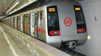 Massive power failure in northern India