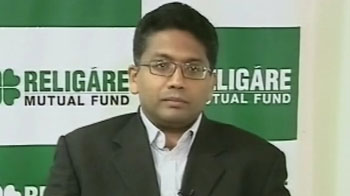 Video : EU crisis will remain a big overhang on market: Religare MF