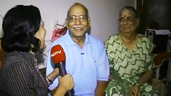 Videos : गगन के प्रदर्शन माता-पिता हैं खुश