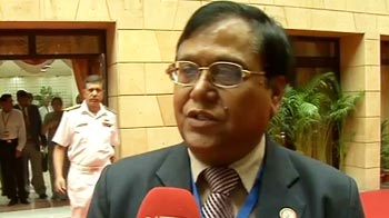 India has submarine ballistic missile capability, says chief of India's defence body